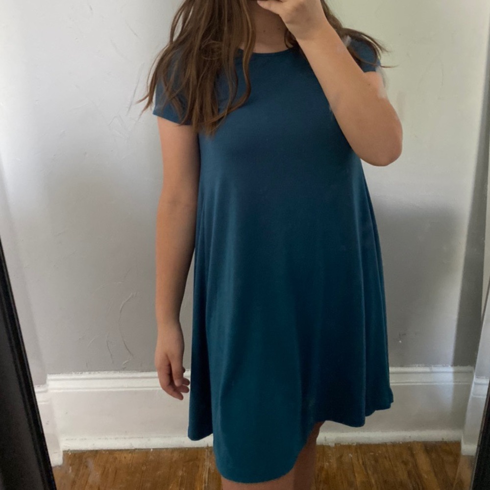 Old navy dress